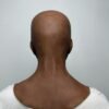 Alien movie costume silicone props headgear